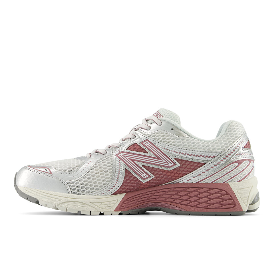 New Balance 860 Gri Kad n Ko u Ayakkab Newbalance