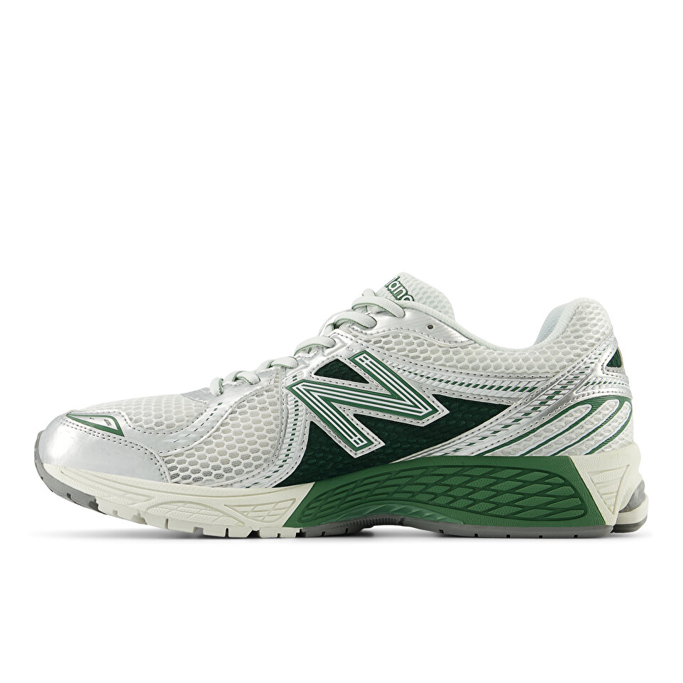 New balance 860 Green best sale