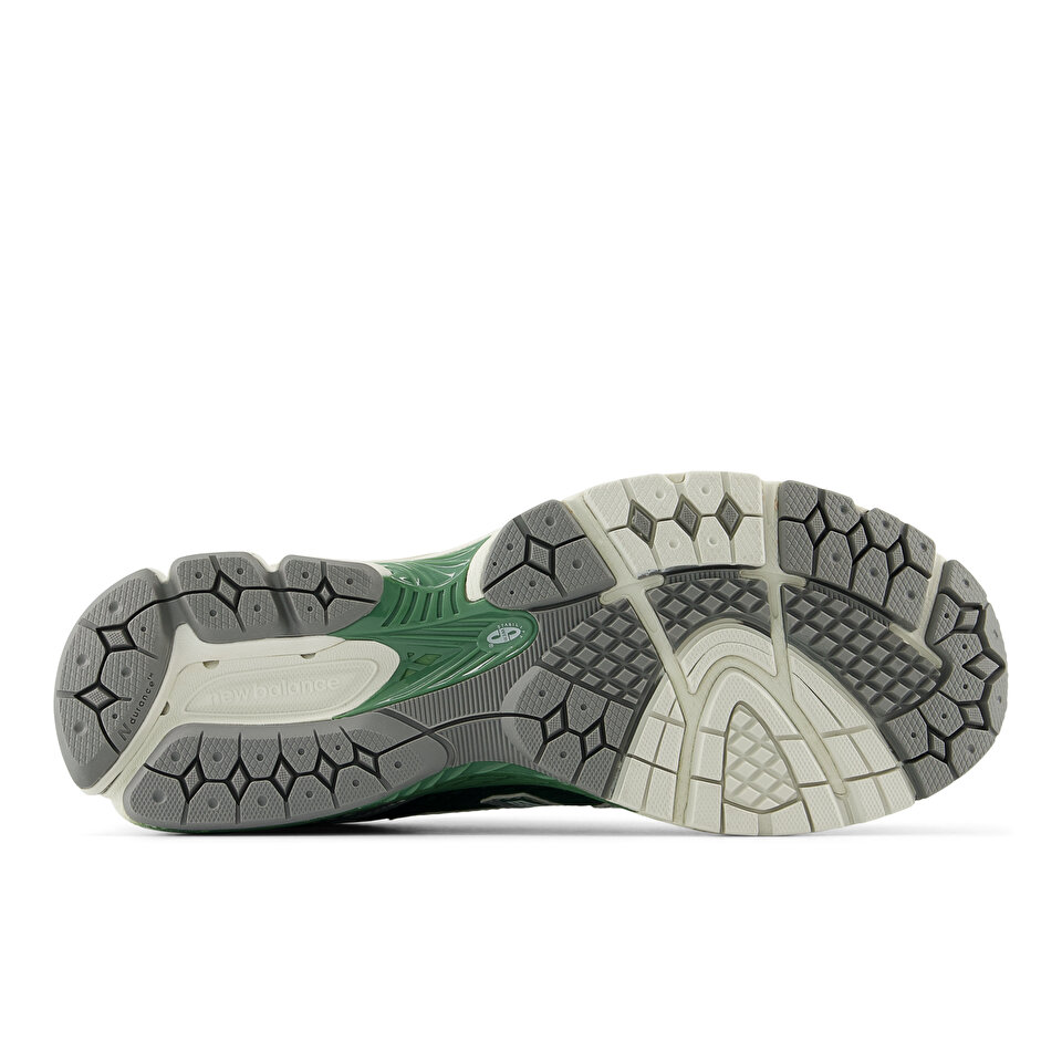 New Balance 860 Ye il Unisex Ko u Ayakkab