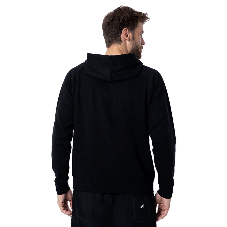 New balance 574 sweatshirt homme online