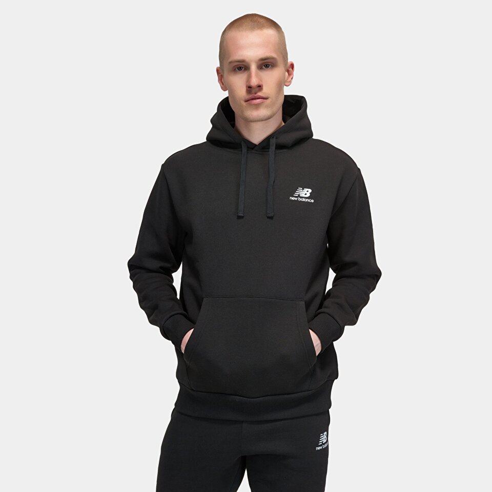 Sweatshirt new balance discount
