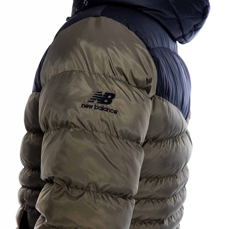 New balance sale kids jacket
