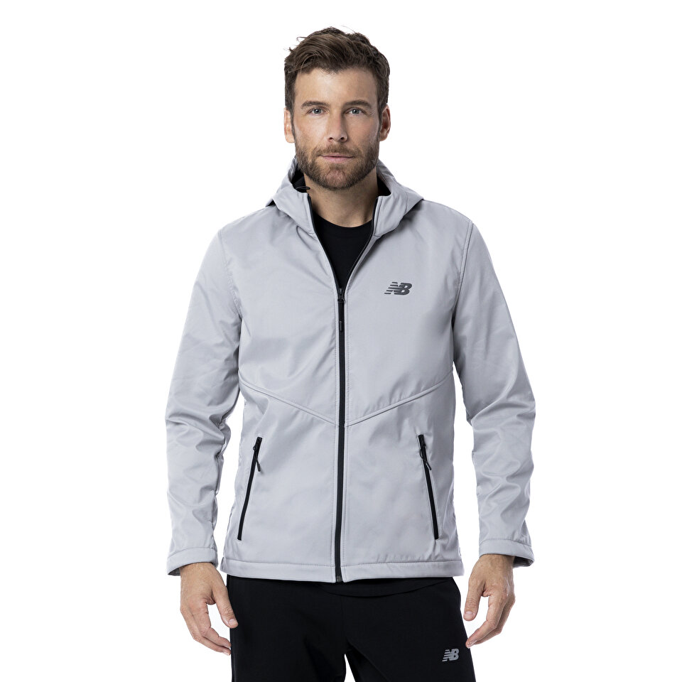 Softshell new balance 2025