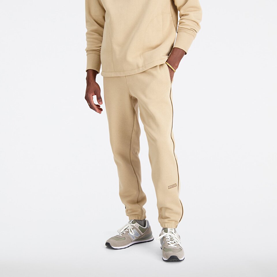 New balance 340 hombre Beige best sale