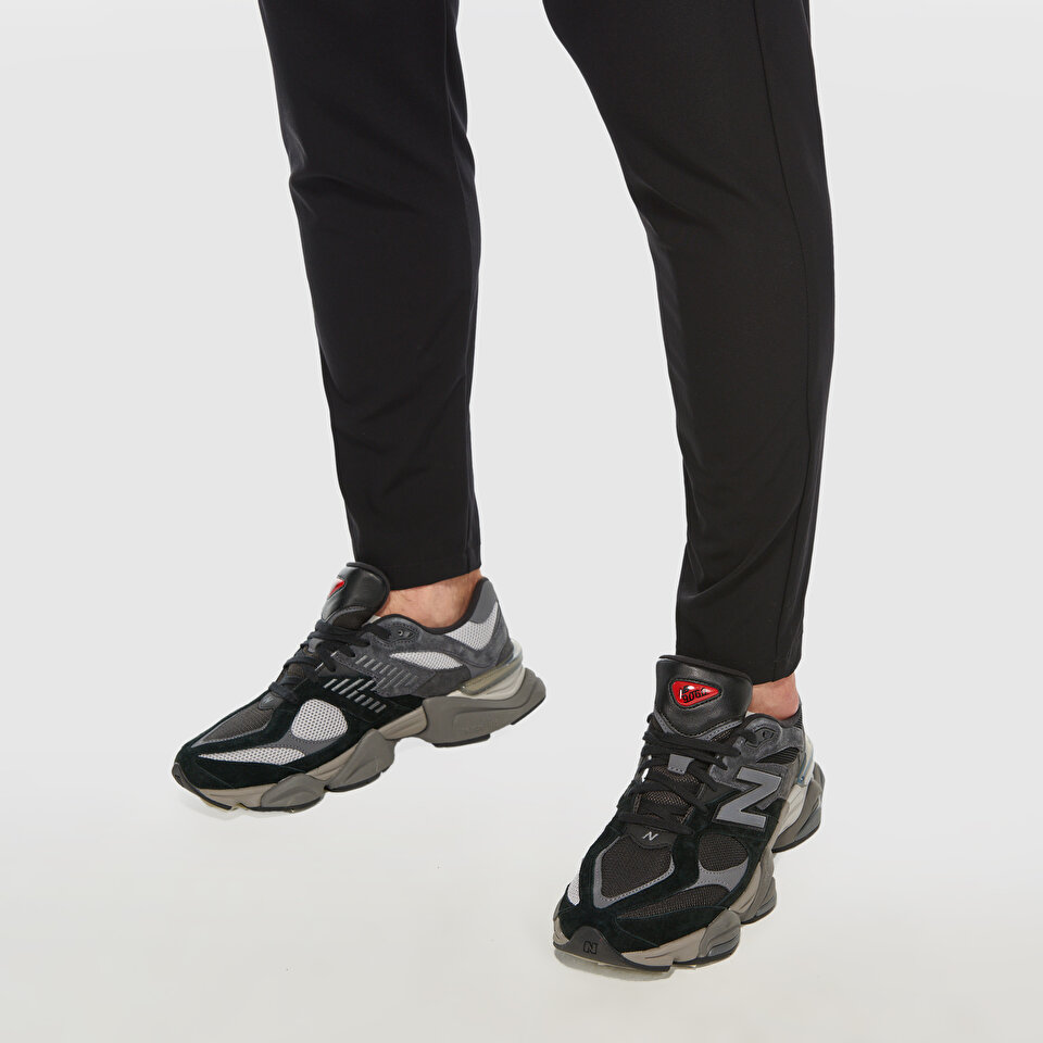 New Balance MNP3433 Siyah Erkek E ofman Alt