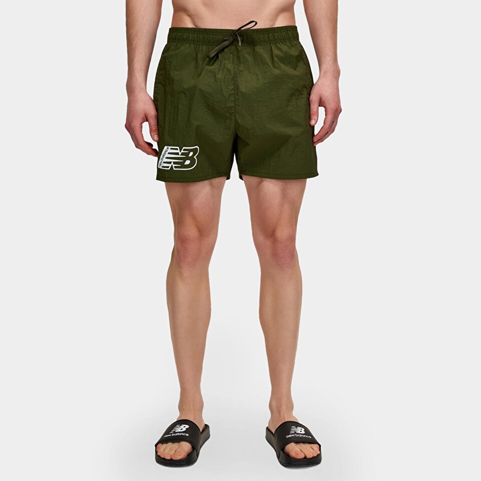 New balance swim trunks clearance