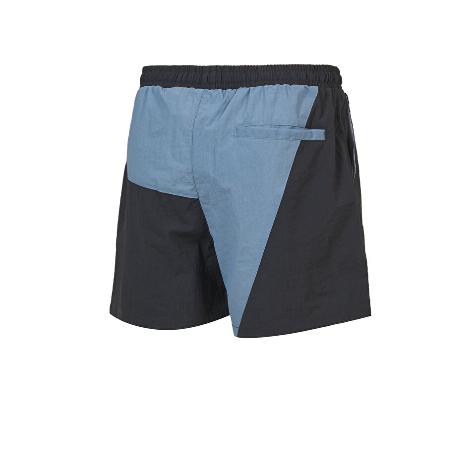 New balance swim trunks 2025