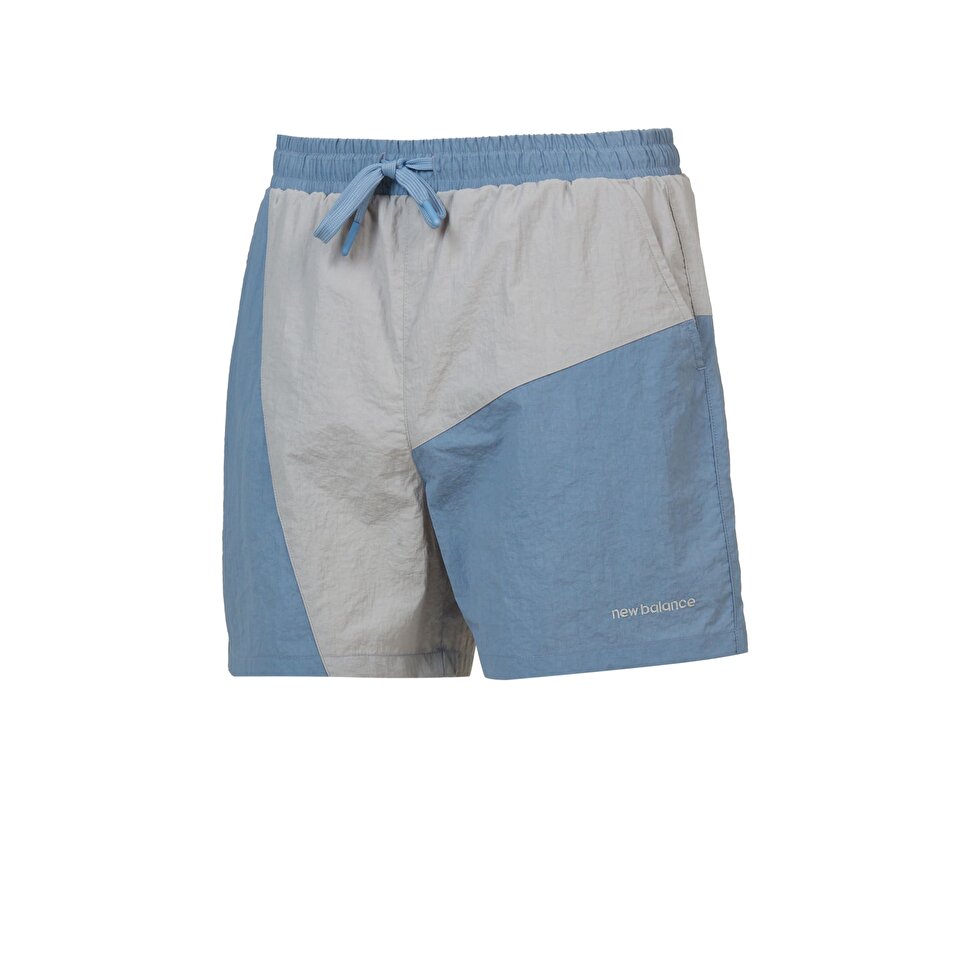 New balance swim trunks 2025