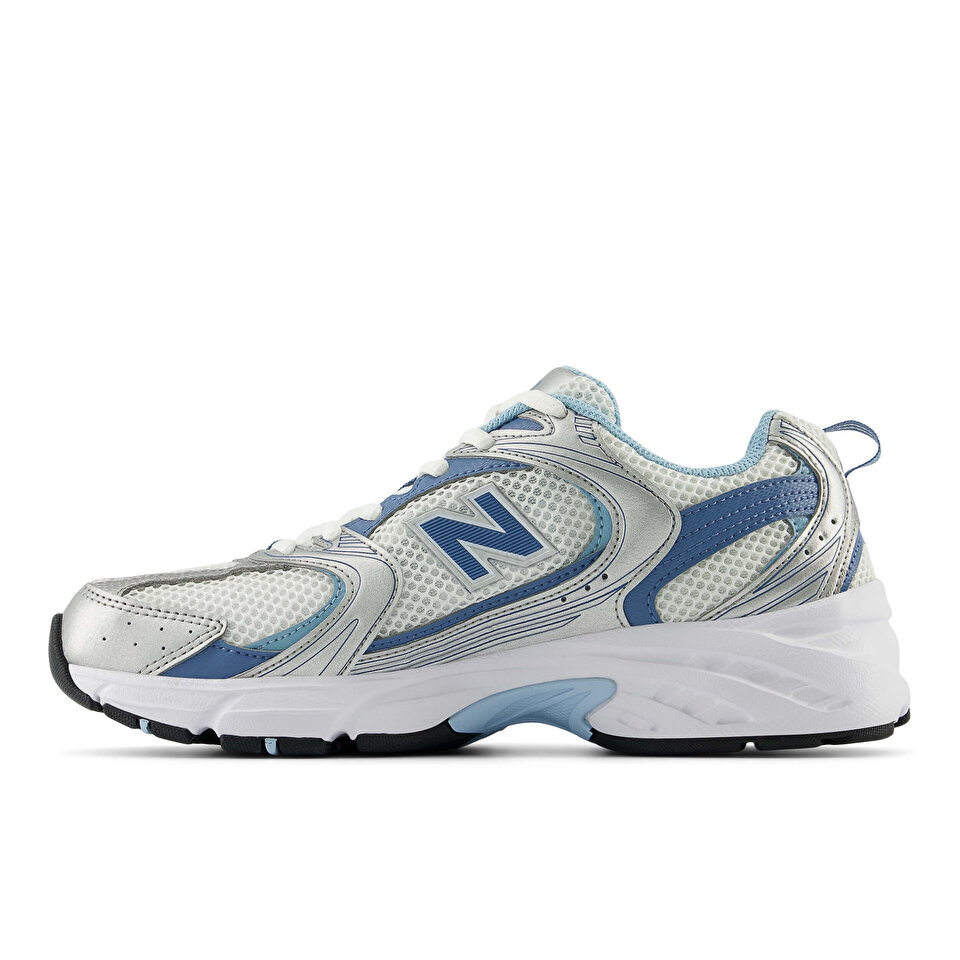 New Balance 530 Beyaz Unisex Ayakkab