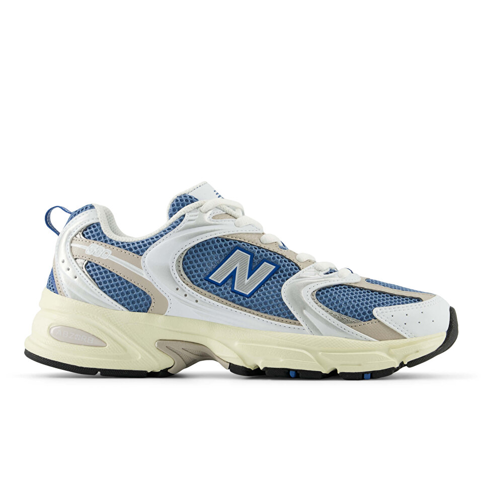 New Balance 530 Mavi Unisex Ayakkabı