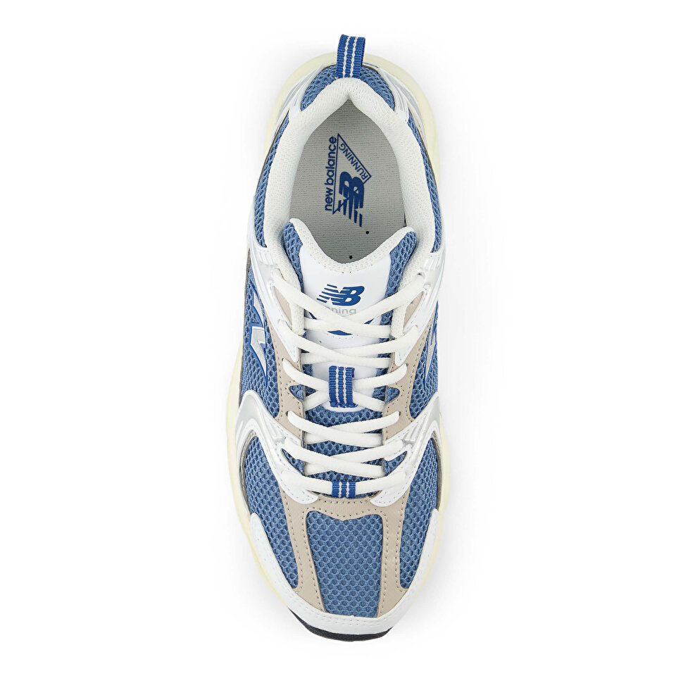 New Balance 530 Blue Unisex Shoes
