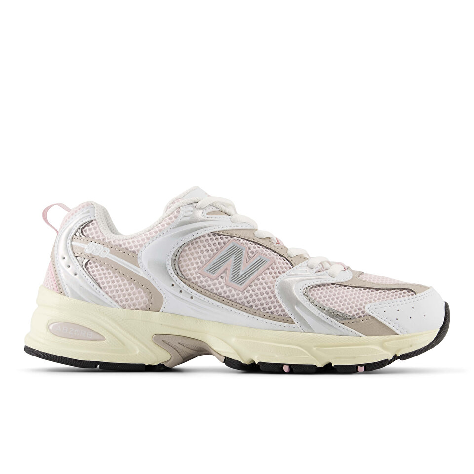 New Balance 530 Pembe Unisex Ayakkab Pembe Unisex Gunluk Giyim newbalance