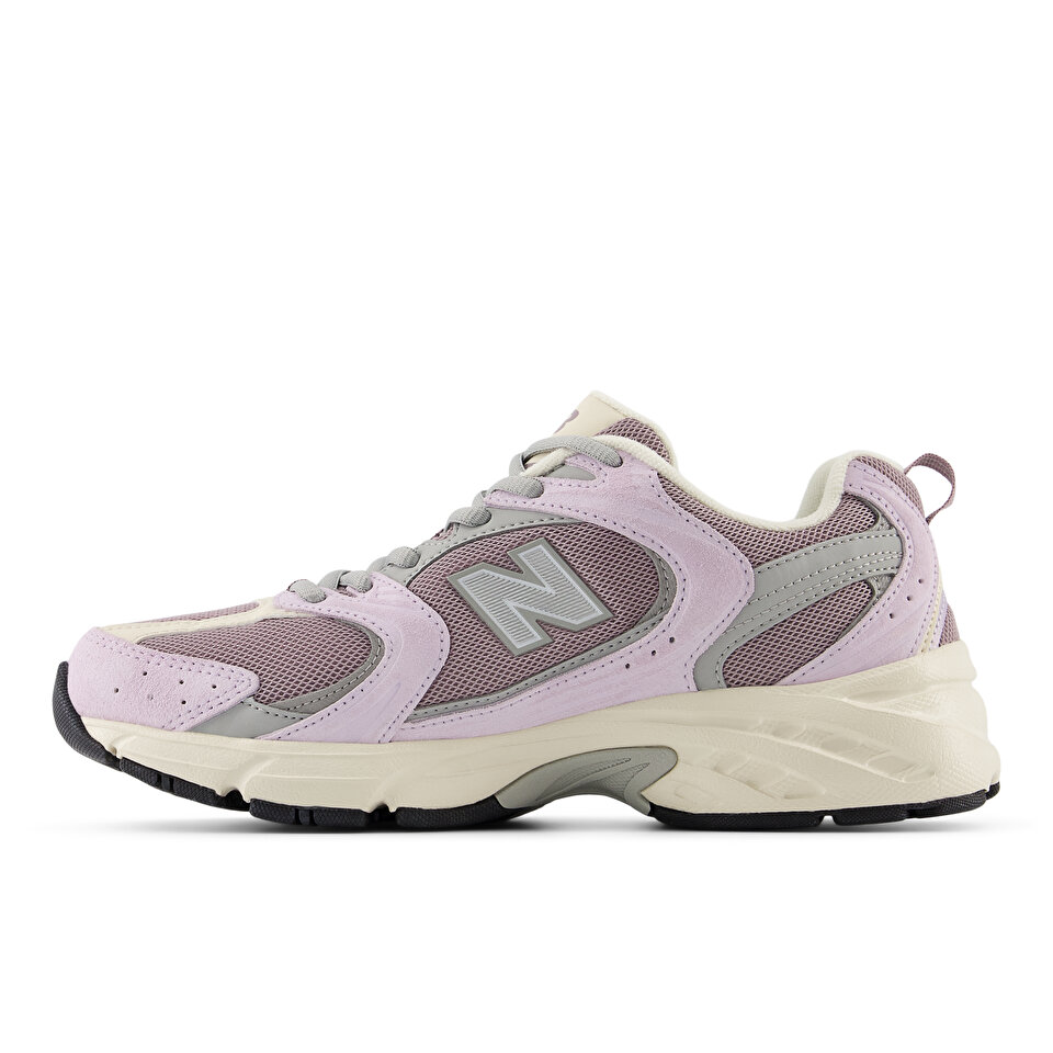 New Balance 530 Pembe Unisex Gunluk Giyim
