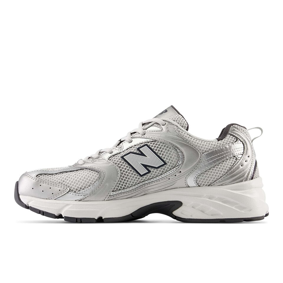 New Balance 530 Gri Unisex G nl k Giyim newbalance