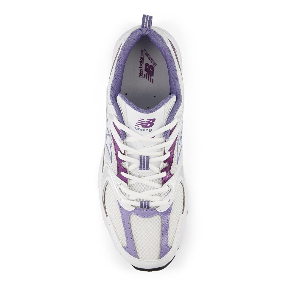 New Balance 530 Beyaz Unisex Ayakkab newbalance