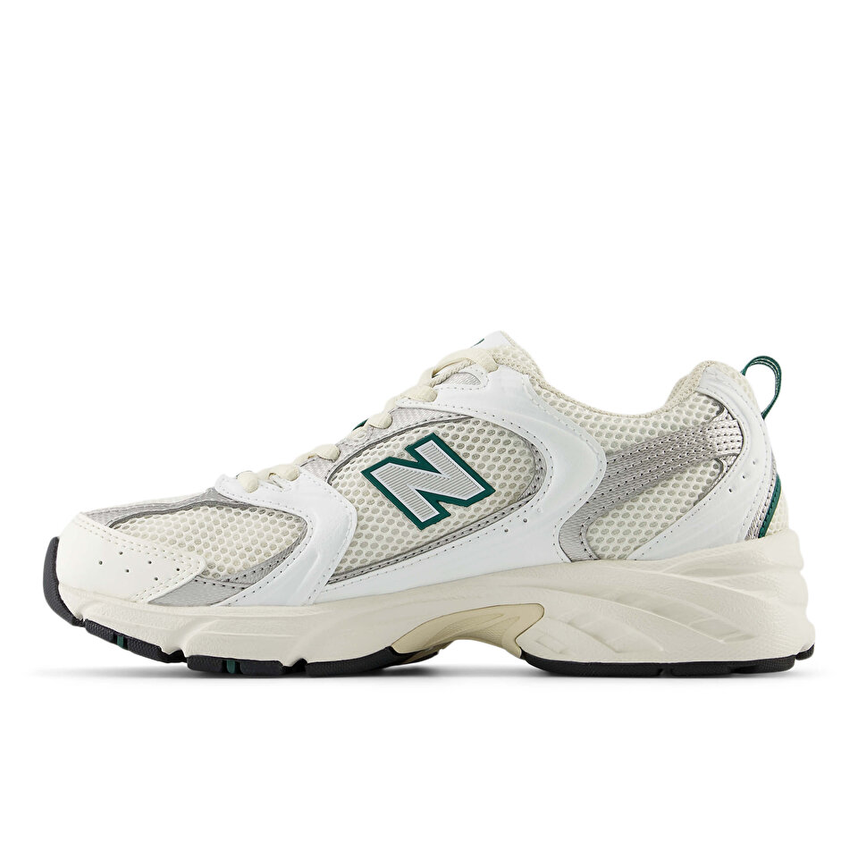New balance 530 white red cheap