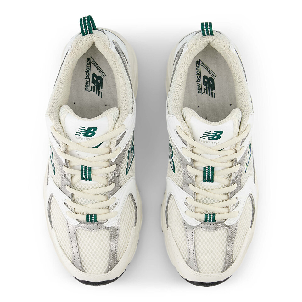 New Balance 530 White Unisex Lifestyle