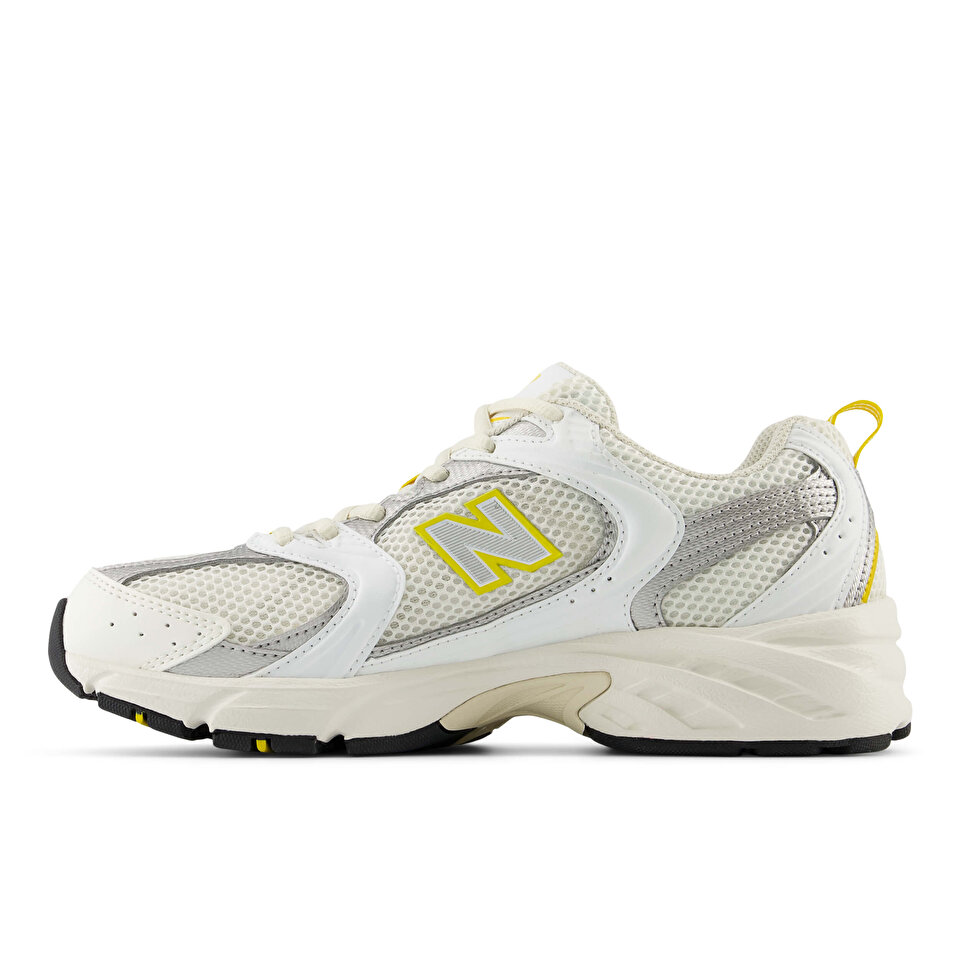 New balance 530 womens grey discount