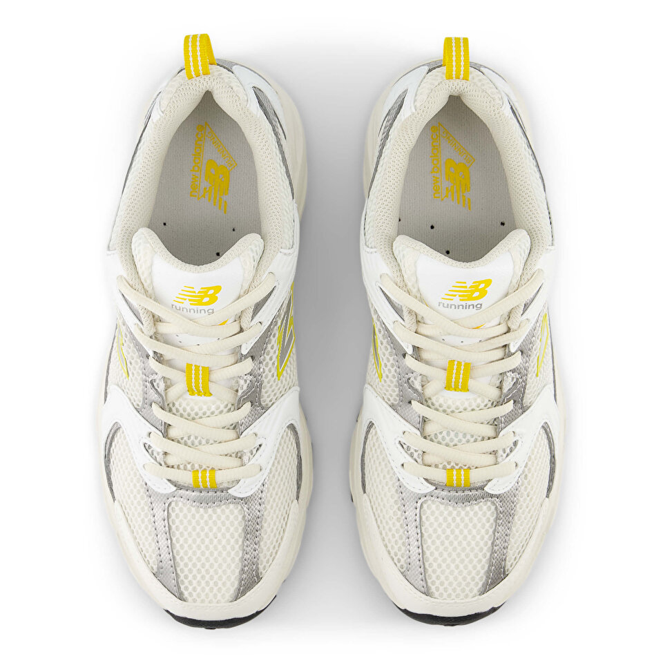 New balance 530 jaune store