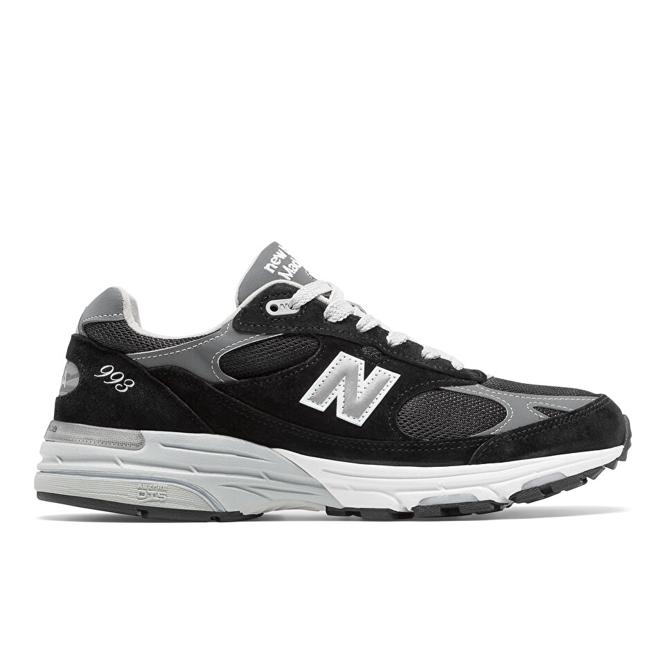 New Balance Erkek Ayakkab Newbalance