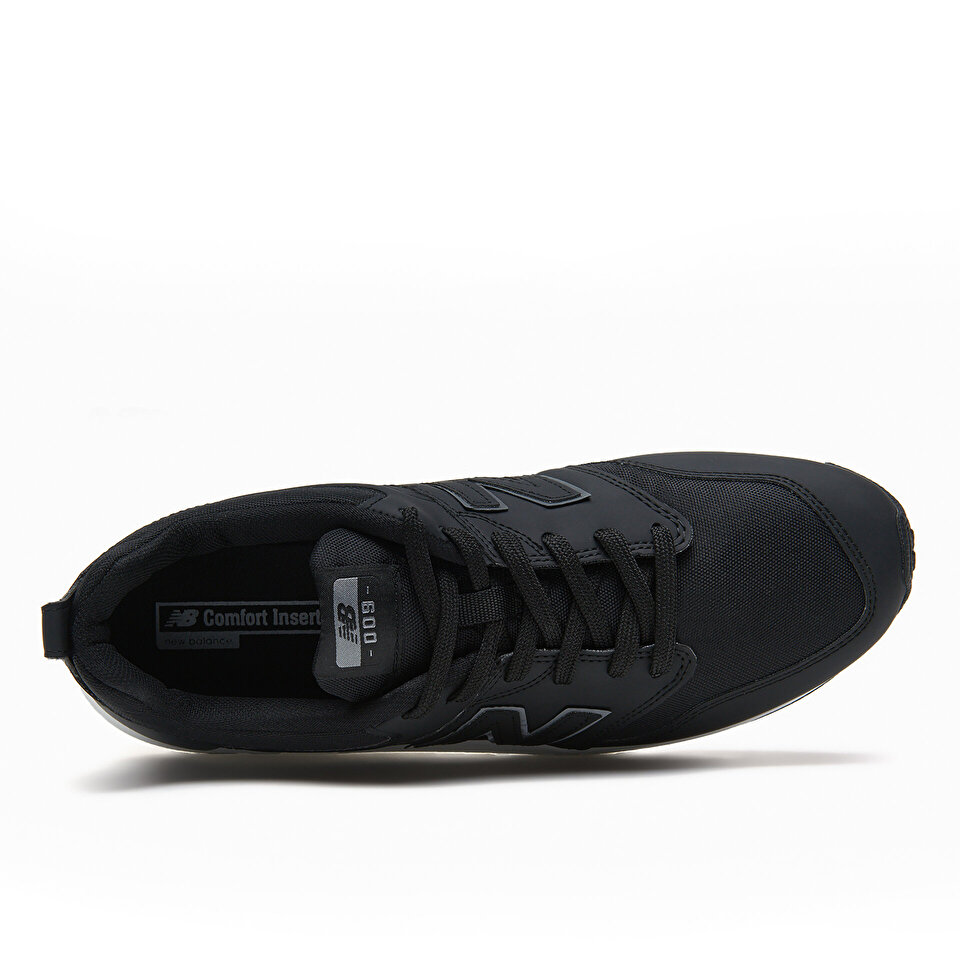 New balance 009 black uk best sale