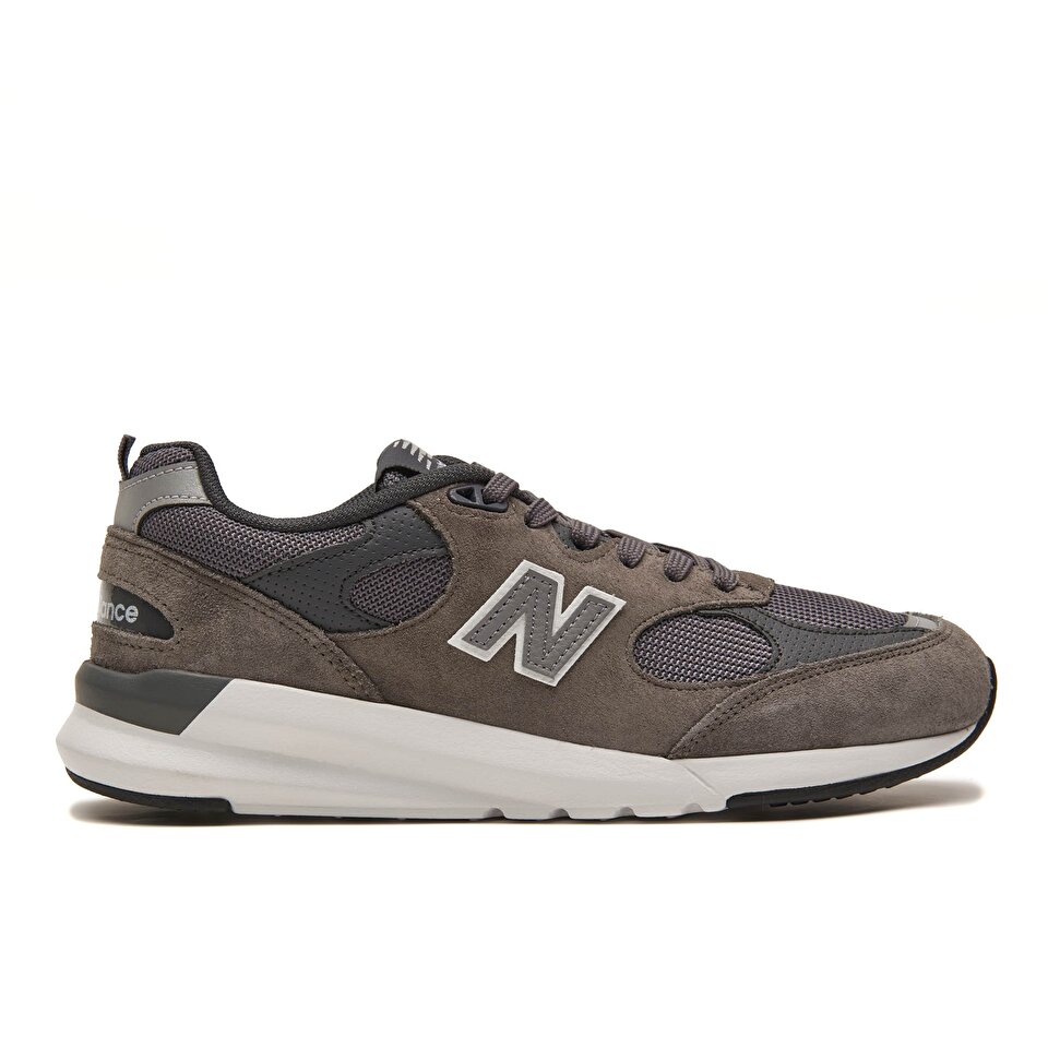 New Balance 109 Antrasit Erkek Ayakkabı