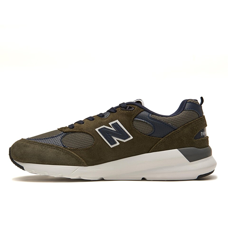 New balance 565 men olive 2025