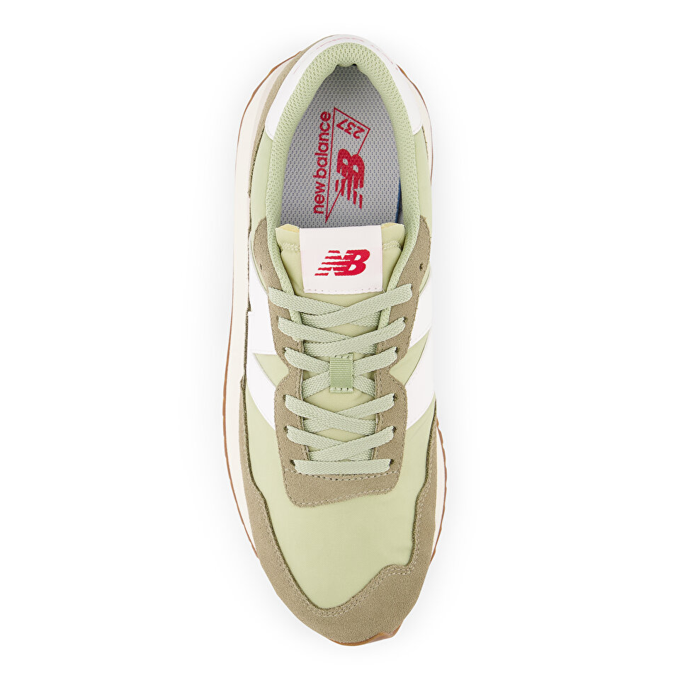 New balance 737 roze outlet