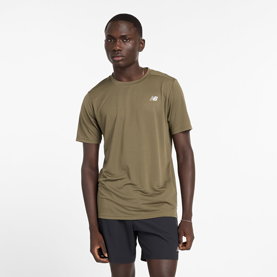 New balance clothing mens store