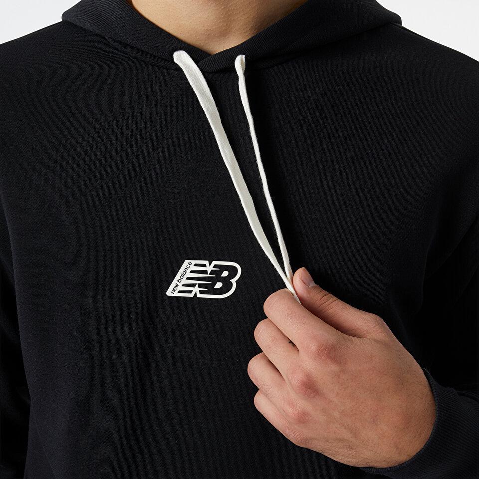 New balance sales premium micro fleece