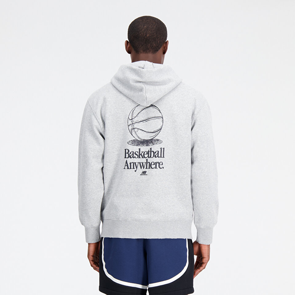 New Balance MT33586 Gri Erkek Surdurulebilirlik Gri Erkek Spor Giyim newbalance