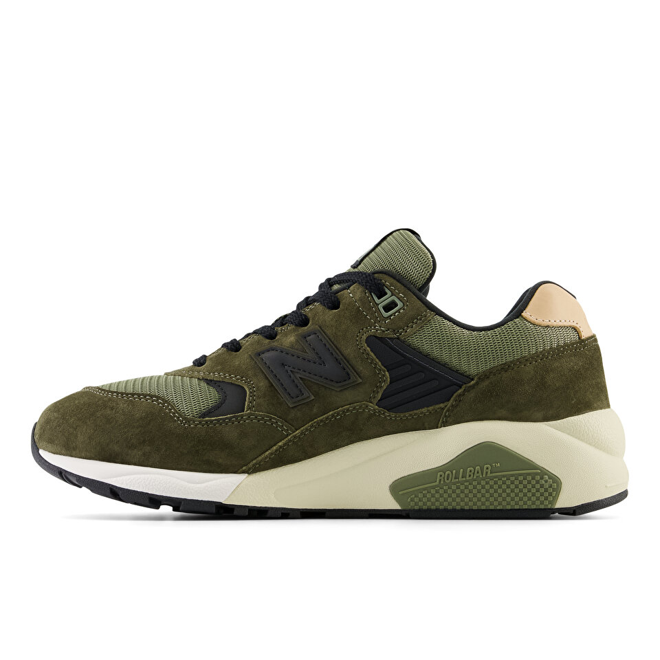 New balance 580 erkek discount