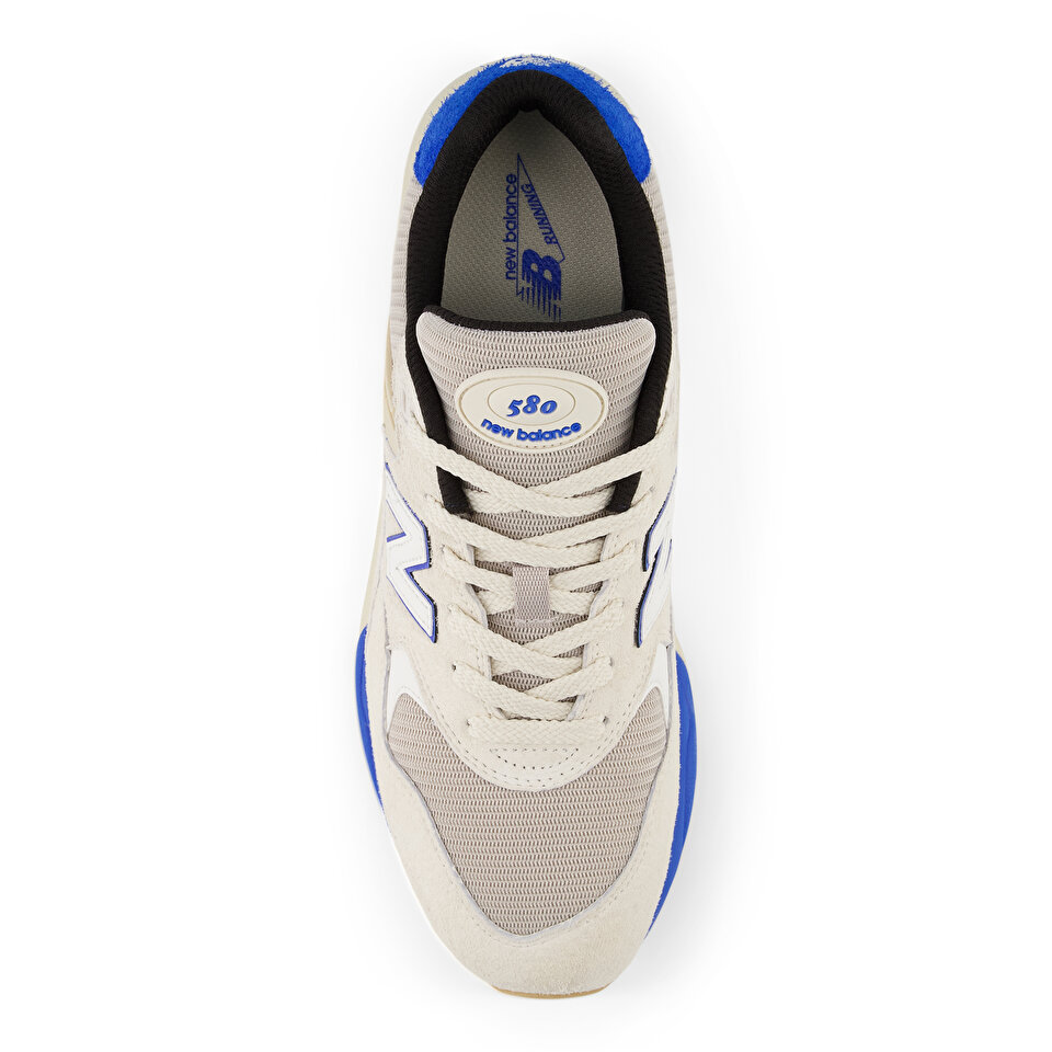 New balance 580 navy outlet