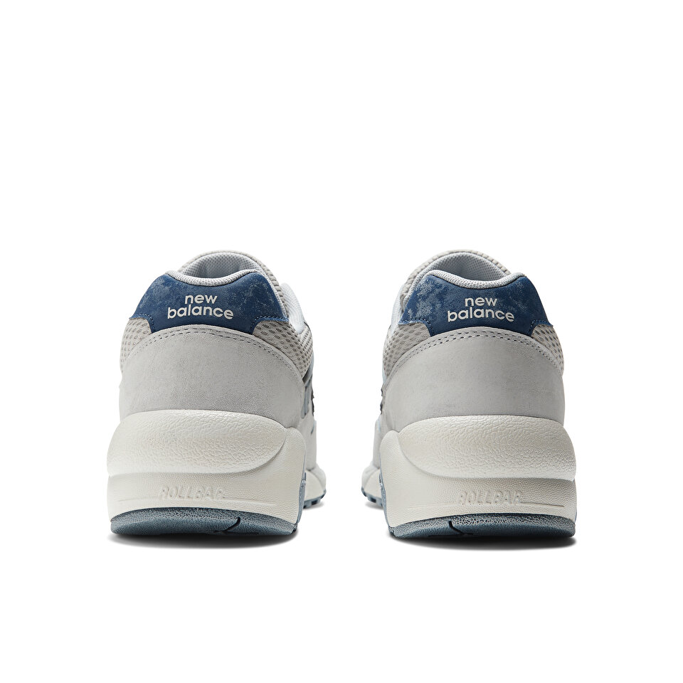 New balance femme 580 beige online