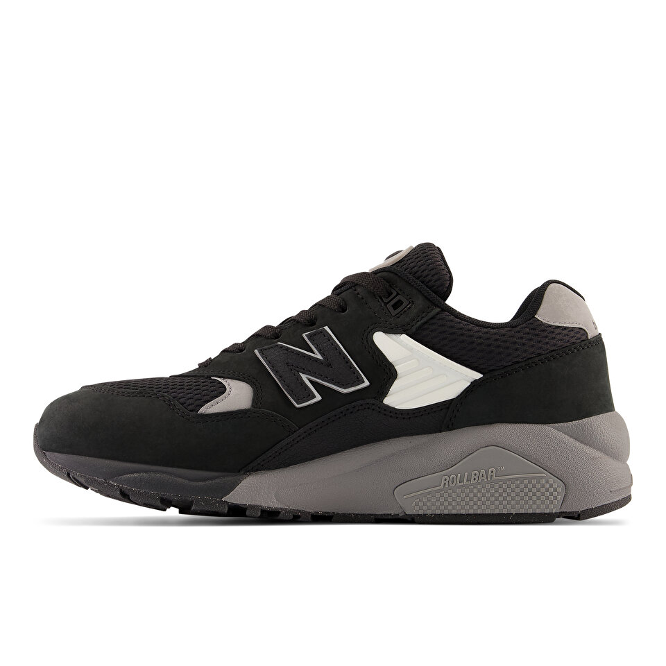 New balance discount 580 gris