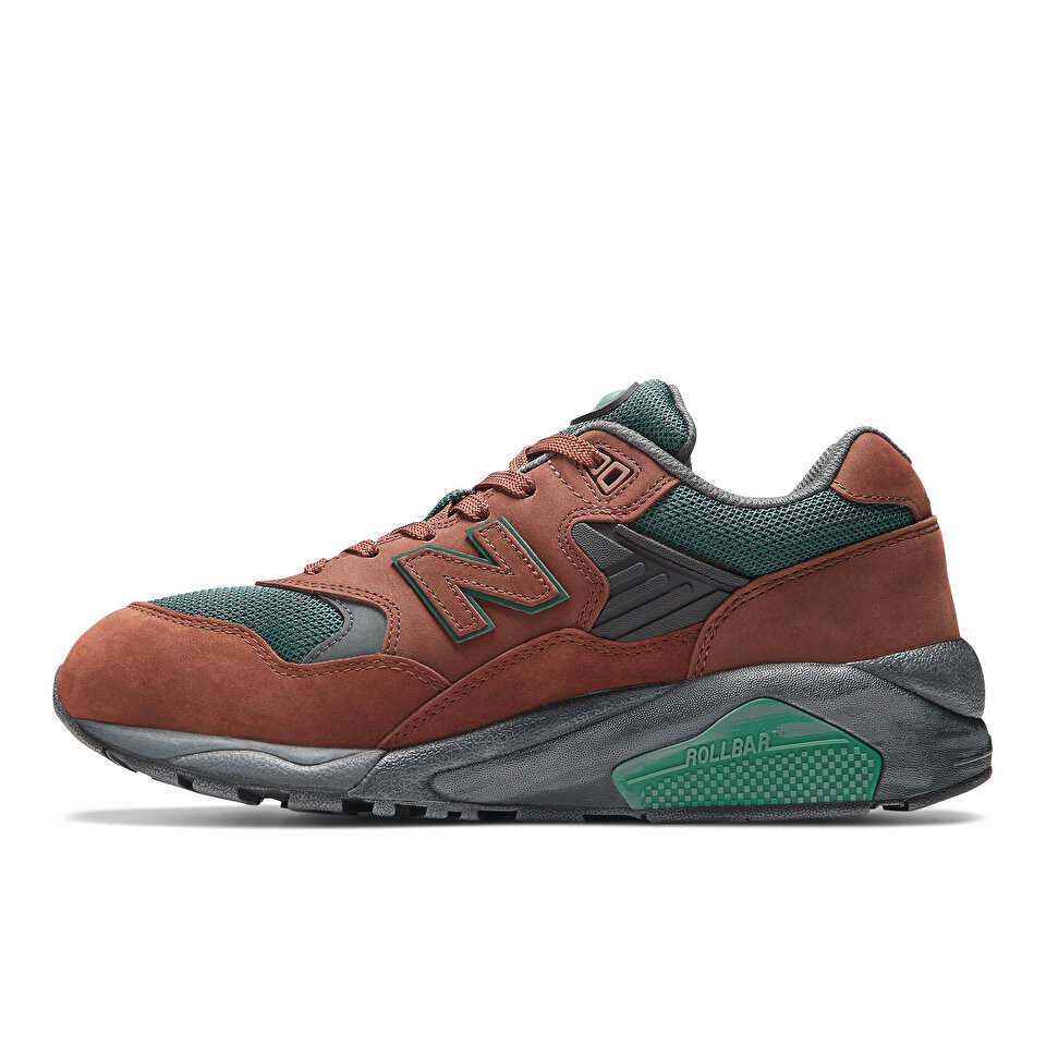 New balance hotsell 580 roze
