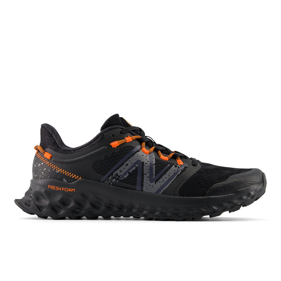 New Balance Garo Siyah Erkek Ayakkabı