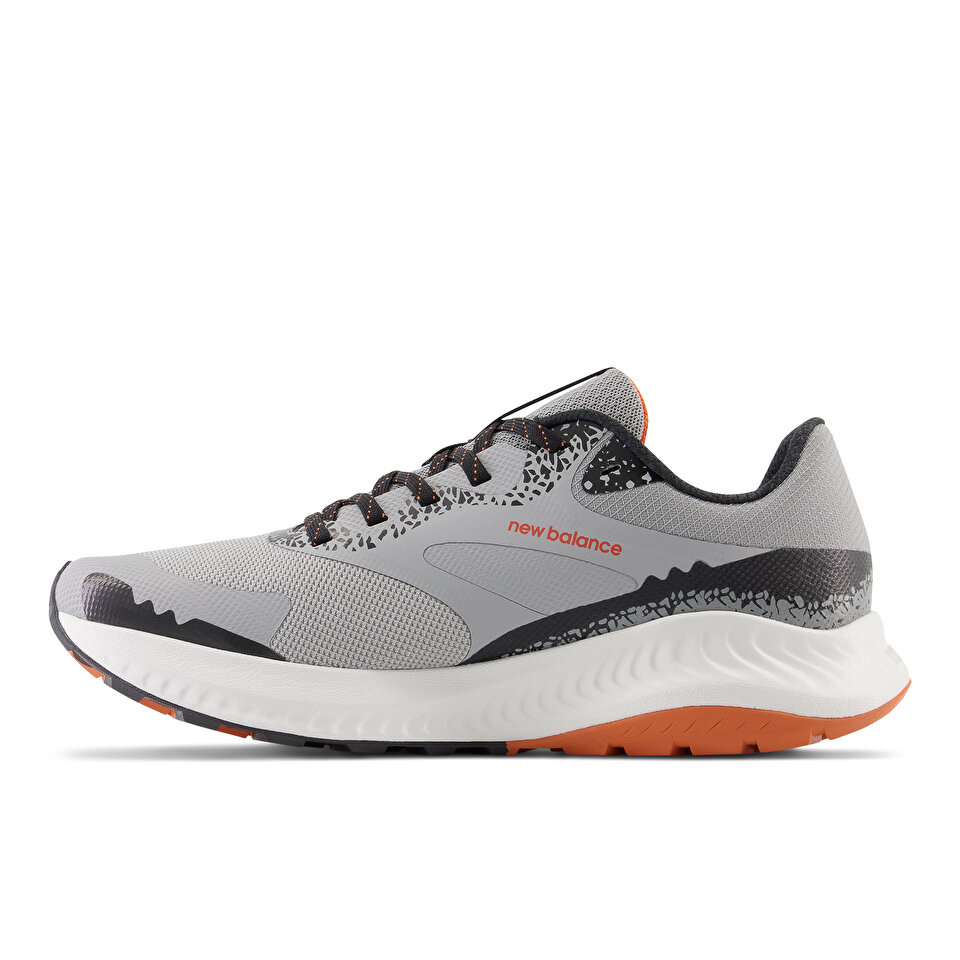 New Balance Nitrel Grey Men Shoes