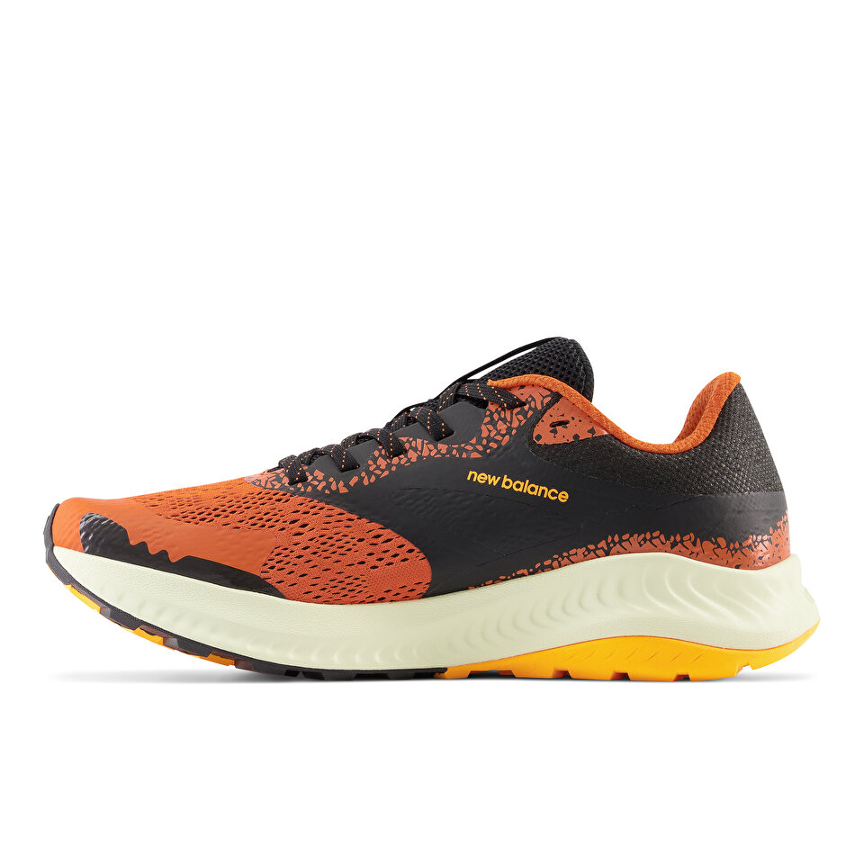 New Balance Nitrel Cok Renkli Erkek Ayakkab