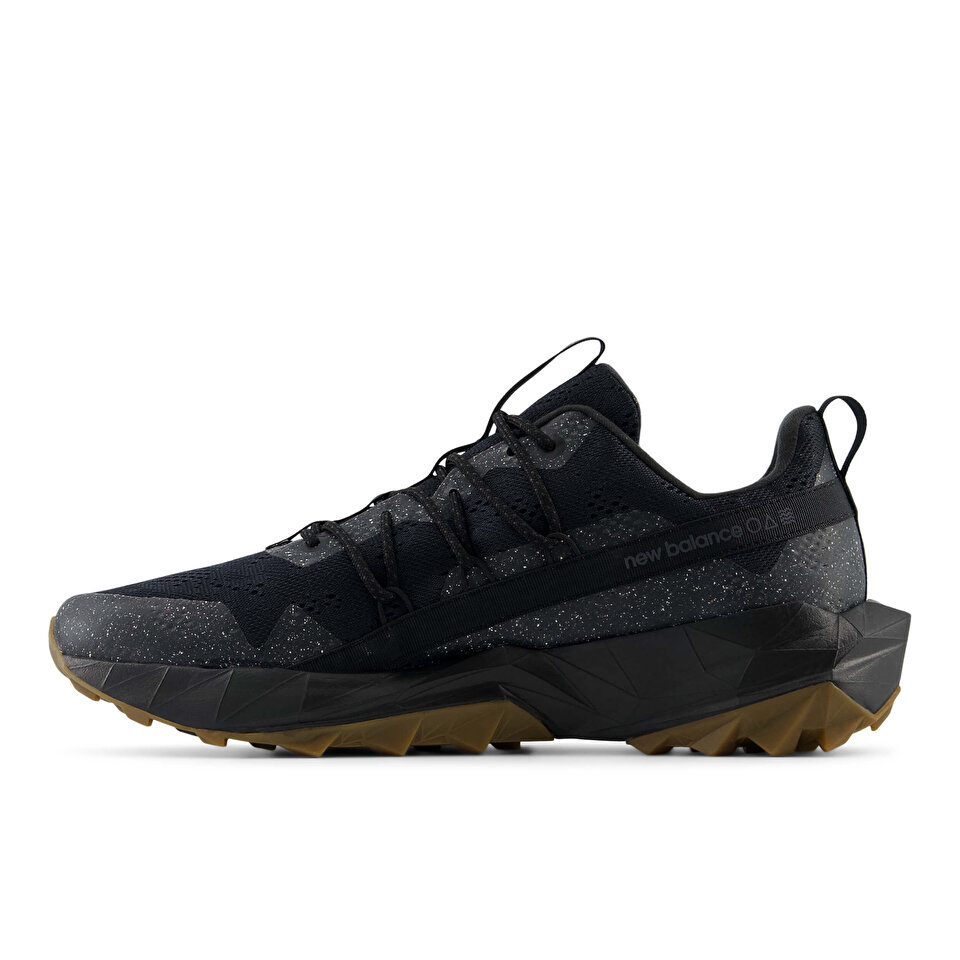 New Balance TEKTREL Black Men Shoes
