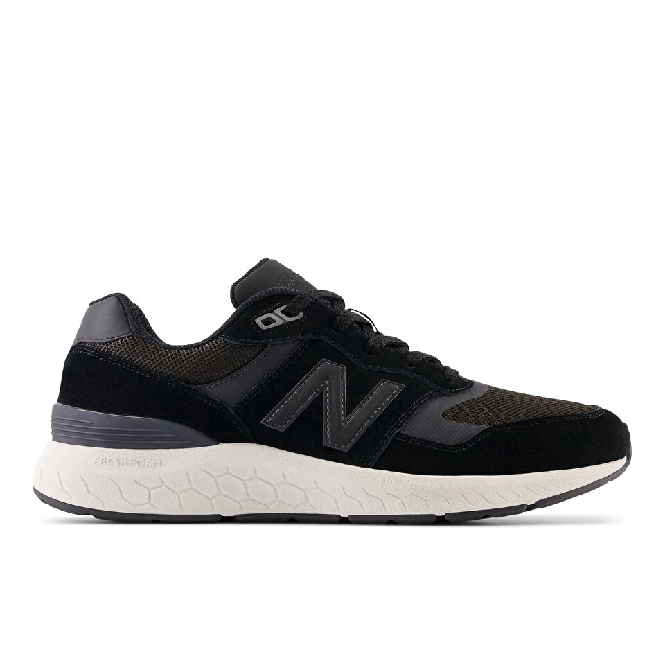 New Balance 880 Black Men Shoes Black Men Walking newbalance