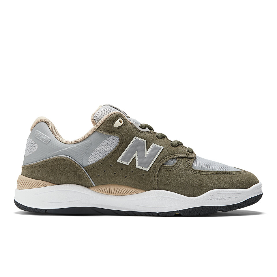New Balance 1010 Yeşil Unisex Günlük Giyim