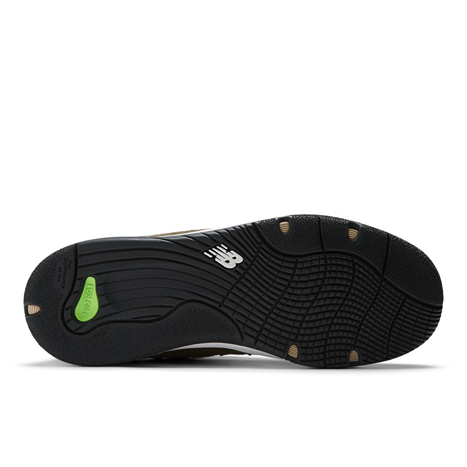 New Balance 1010 Ye il Unisex Gunluk Giyim
