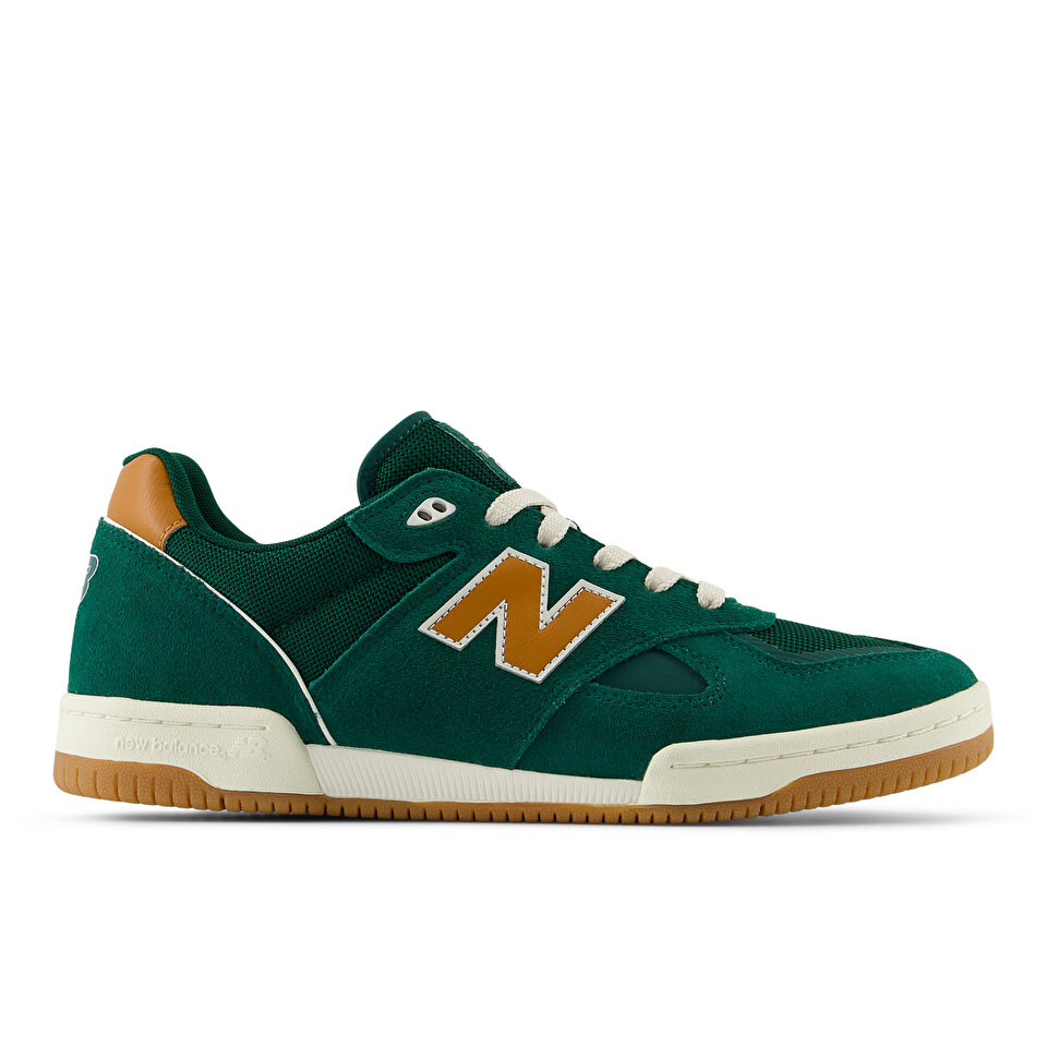 New Balance 600 Yeşil Unisex Ayakkabı
