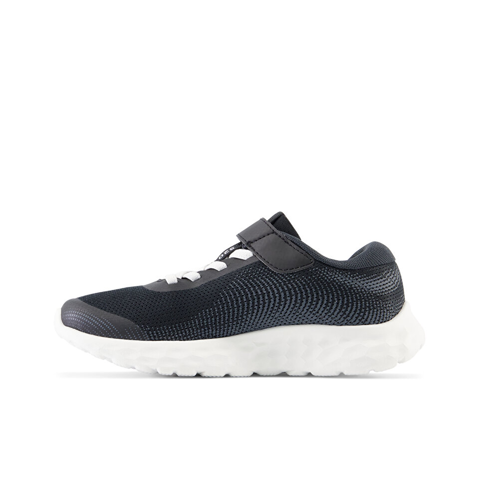 New Balance 520 Black Kids Running