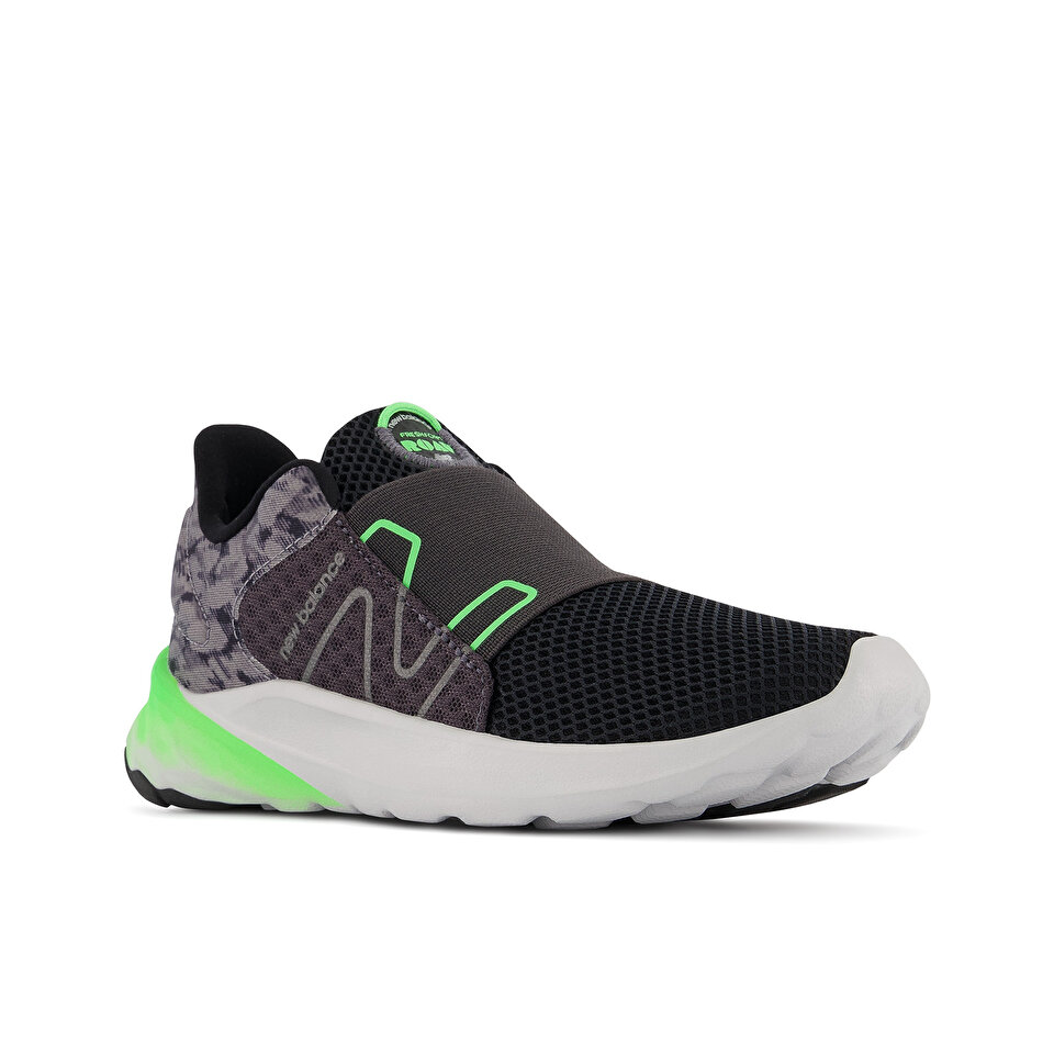 New balance fresh store