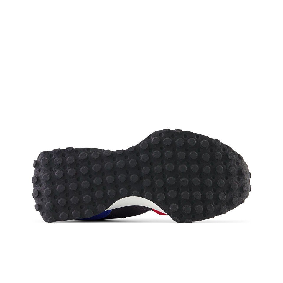 New balance 327 junior black store