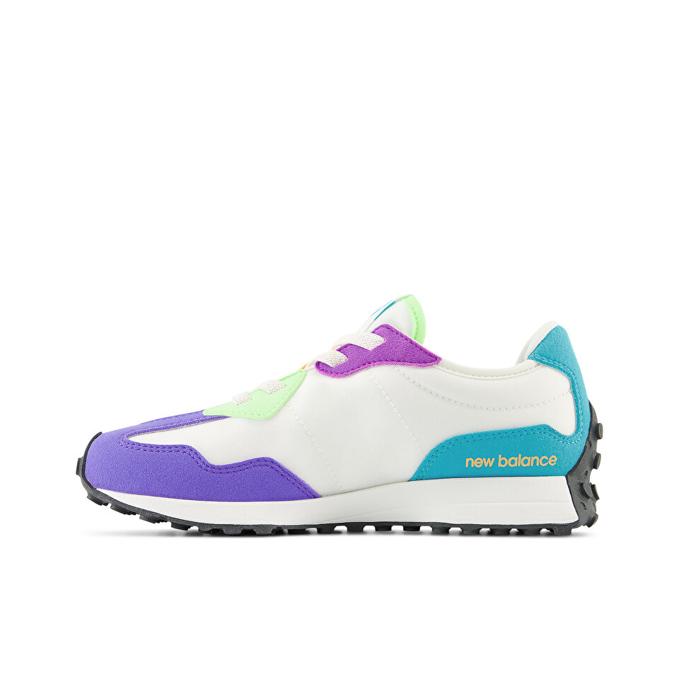 New balance 327 2017 2025