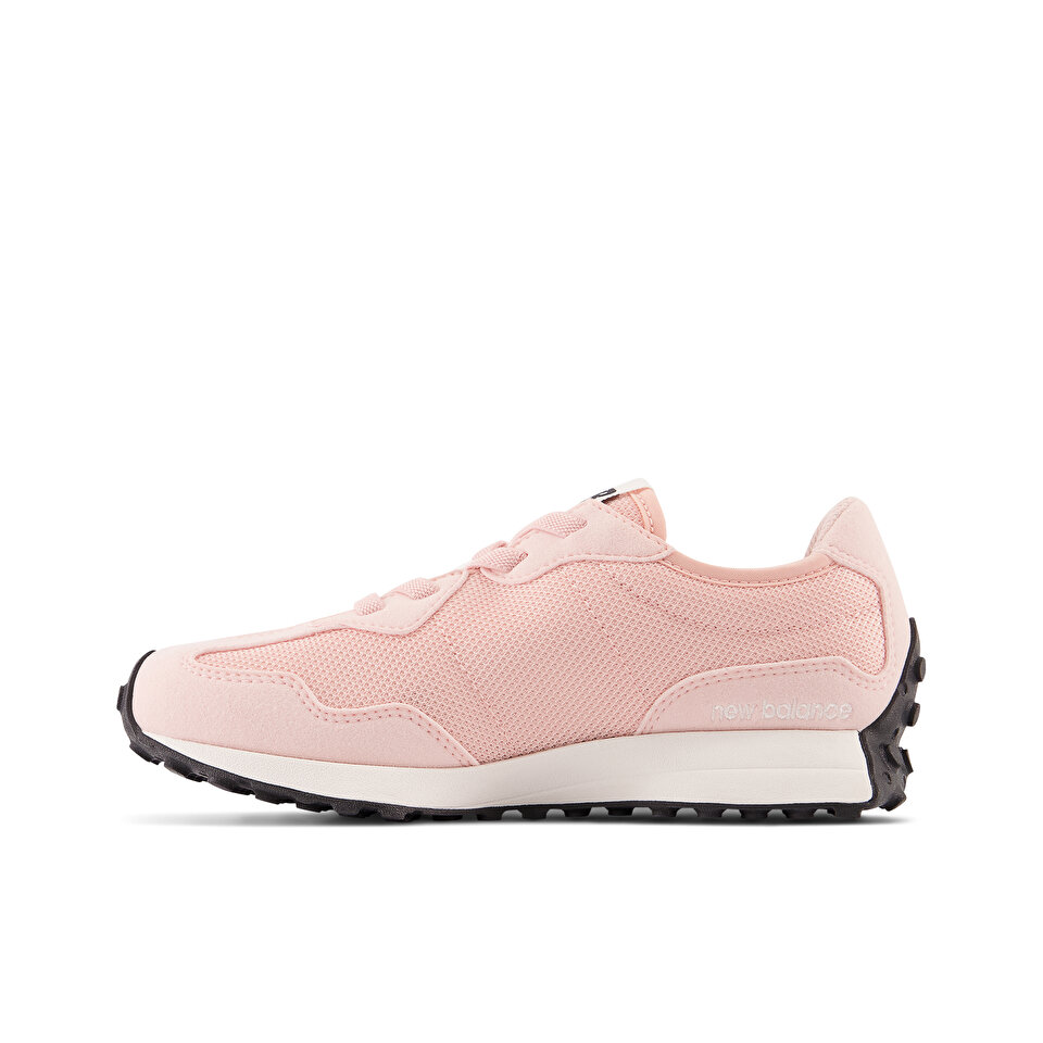 New Balance 327 Pembe Cocuk Gunluk Kullan m Pembe Cocuk Ayakkab newbalance