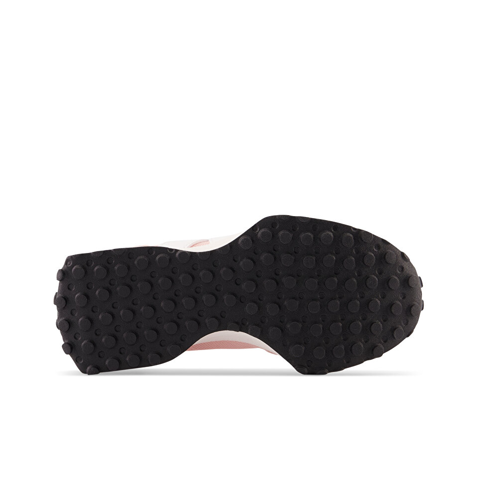 New balance 327 navy and pink deals